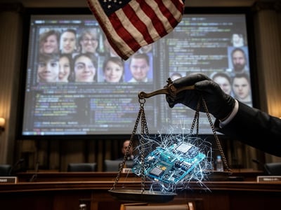 Three out of four Americans say AI firms not doing enough to prevent disaster