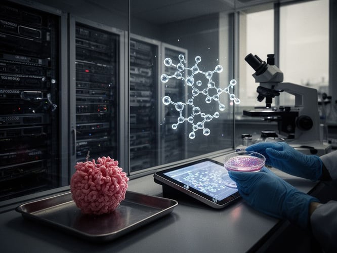 Pathos AI lands $237 million Series E led by Bristol Myers Squibb to grow its AI oncology platform
