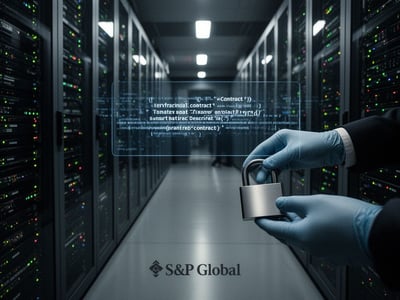 S&P Global buys OpenZeppelin to secure onchain finance