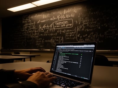 OpenAI’s Astra solves 10 long‑open math problems and publishes the proofs