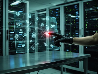 CUBE3 AI secures $48.5 million Series A to develop autonomous tools against AI‑based fraud and cyber attacks