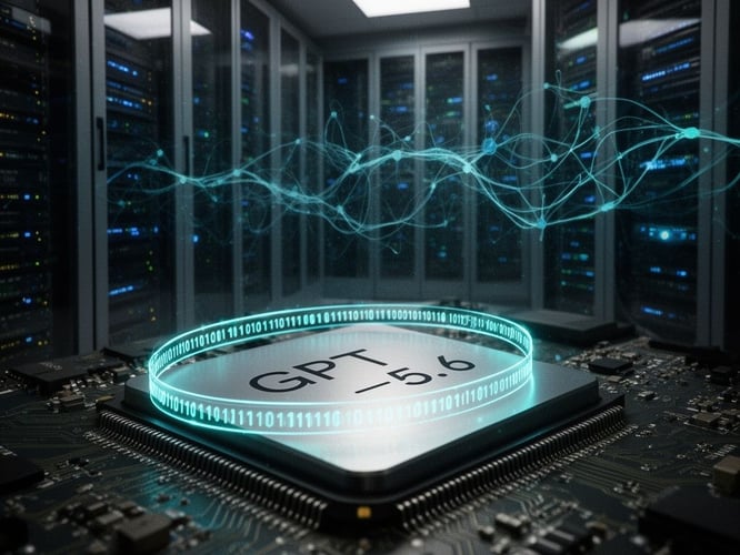 OpenAI launches GPT‑5.6, the most powerful model yet