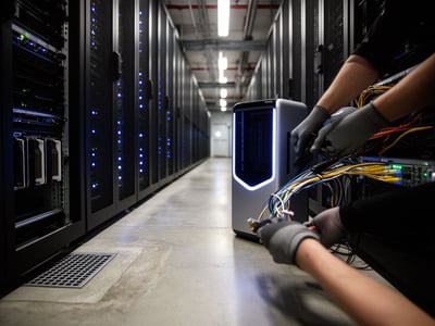 Modal Labs lands $750 million Series D, lifting its valuation to $15.75 billion as it expands AI‑focused cloud services