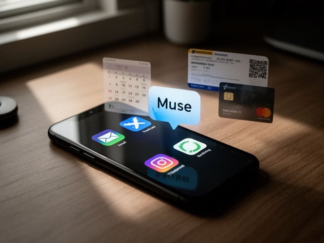 Meta launches AI agent that can access other apps to send emails, make payments