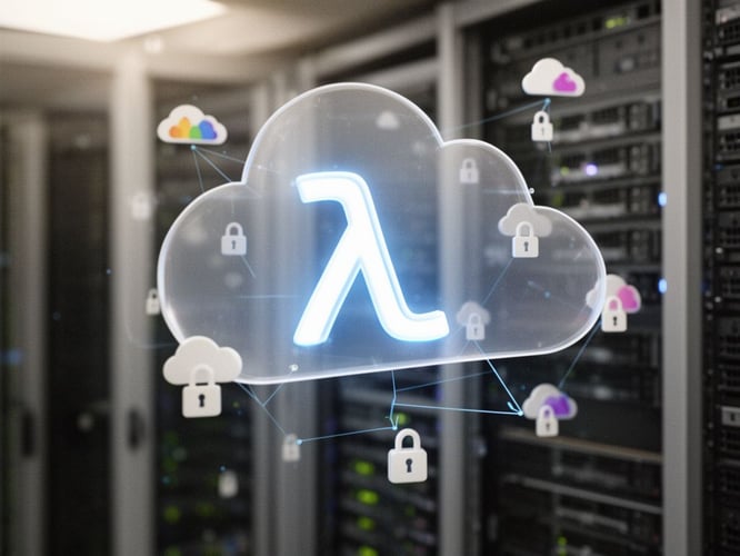AWS Lambda functions now support full IAM resource‑based policies