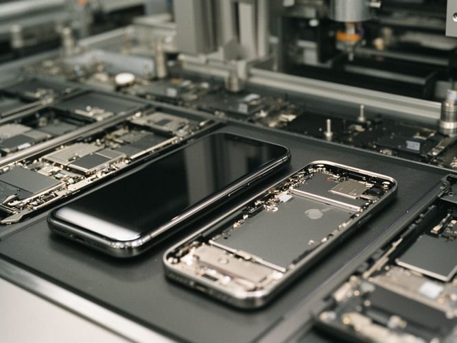 Report: iPhone Ultra to have incredibly limited availability at launch, may ship slightly later