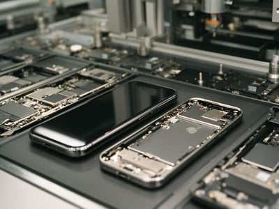 Report: iPhone Ultra to have incredibly limited availability at launch, may ship slightly later