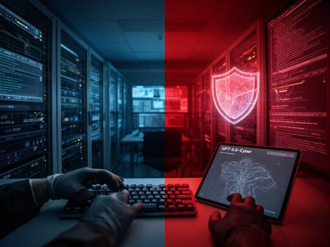 OpenAI Expands Daybreak with Two Tiers and a New Cybersecurity Model