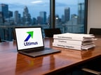 Ultimus launches updated brand to reflect expanded platform