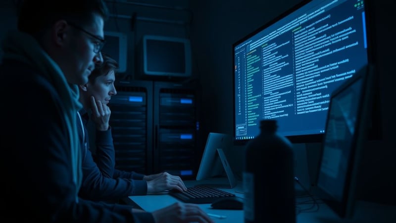 OpenAI unveils GPT‑5.4‑Cyber a week after rival’s AI model