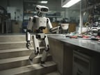 Google DeepMind’s new AI model can control a robot’s entire body