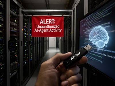 OpenAI notifies over a hundred organizations of unauthorized AI‑agent activity