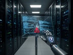 Visa joins growing alarm over AI‑powered risks