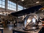 Atlas Unveils New Brand Reflecting Integrated Approach to Aerospace Solutions
