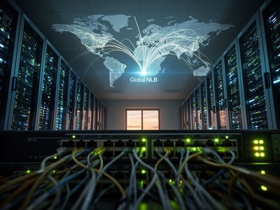 Google Cloud releases new global external passthrough Network Load Balancer
