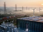 China to invest $1.03tr in nationwide infrastructure push linking AI, power and logistics