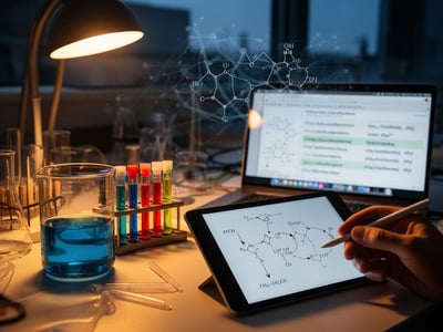 Inductive Bio launches Indy, an AI chemistry assistant