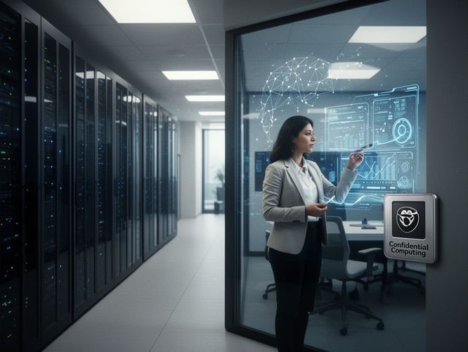 Google Cloud Launches Gemini Enterprise for Financial Services Accessibility Statement Skip Navigation