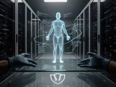 Synthetic‑user startup Simile raises $200 M at $2 B valuation 5 months after $100 M Series A