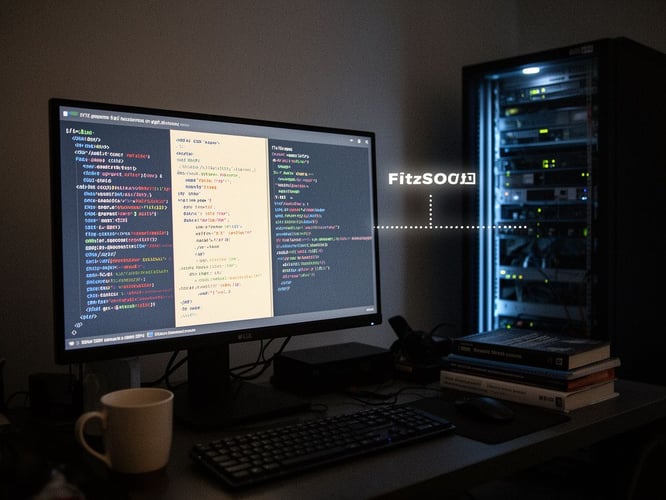 Introducing Fitz LiveViews: real‑time UI in one language, zero JS build