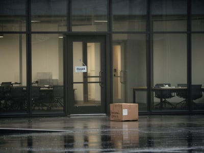 Amazon cuts 53 Bellevue jobs in 4th 2026 layoff round