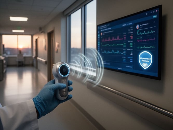 PerfectServe Accelerates Investment in AI Voice and Care Orchestration, Backing the Bet with a Reinvented Brand