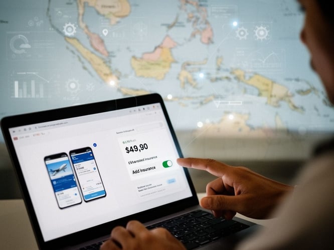 PolicyStreet tops up Series C to US$26 million with additional US$5 million from BlueOrchard as it doubles down on embedded insurance across Asia