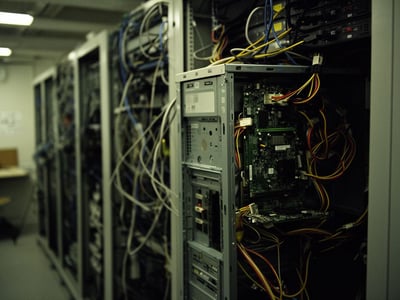 Recursive Self‑Improvement Now Has a Co‑Evolving Evaluator: Cambridge‑NVIDIA Paper Raises the Stakes
