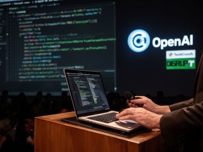 Replit CEO says platform will default to OpenAI models for better cost efficiency and performance