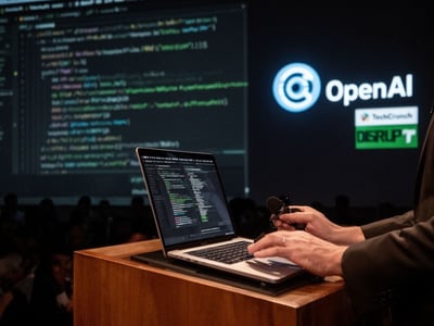 Replit CEO says platform will default to OpenAI models for better cost efficiency and performance