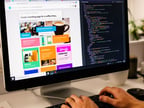 Canva launches Code 2.0, offering AI website building to every user — including free accounts
