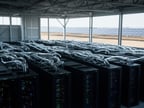 Iren Delivers First Phase of AI Capacity to Microsoft in Texas