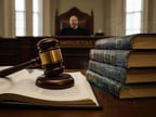 Is it legal to train AI models on copyrighted books? It’s complicated