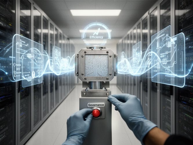 ServiceNow unveils AI-driven Workflow Factory to automate and continuously refine enterprise processes