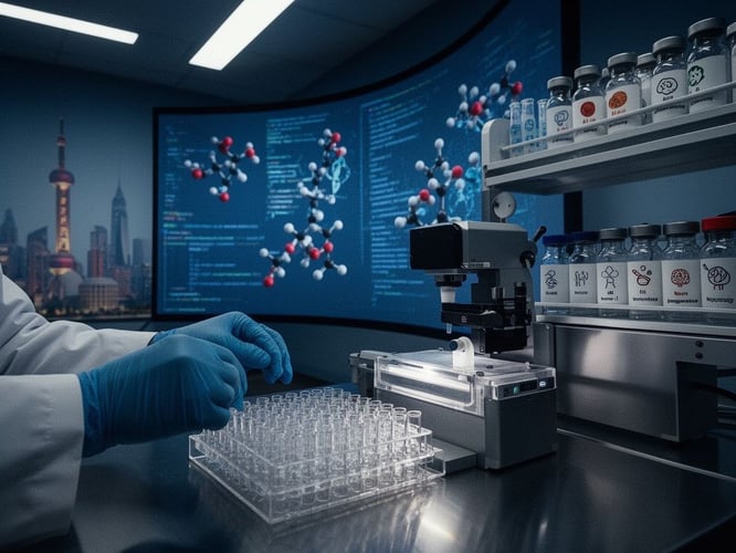 Anew Labs raises $290M after ByteDance spin-off