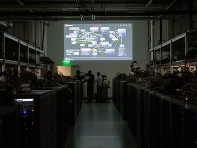Microsoft joins AI cost‑cutting trend by relying more on its own models