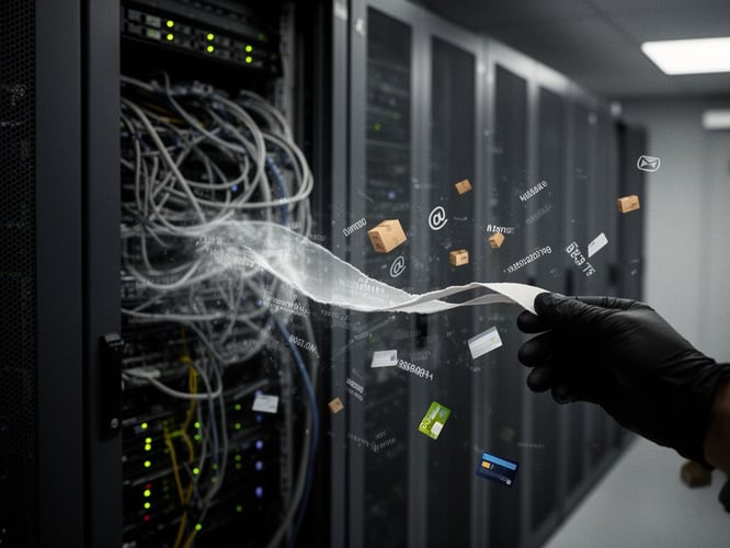 Computer maker Framework notifies ‘all customers’ of a data breach