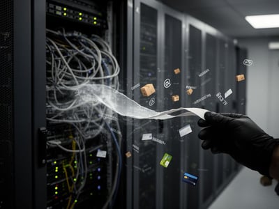 Computer maker Framework notifies ‘all customers’ of a data breach