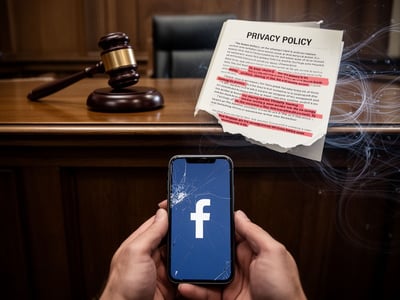 Meta misled consumers in case over Cambridge Analytica scandal, New Mexico jury says