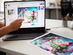 Canva launches Craft, a 2K‑resolution AI image generator to challenge industry leaders