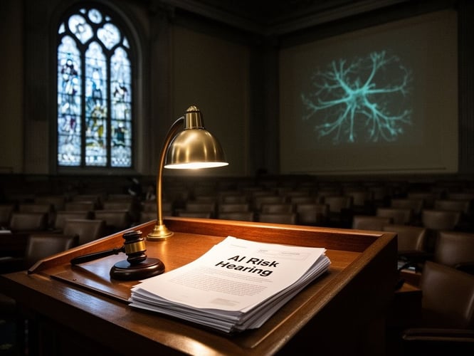 NYC council convenes AI risk hearing with OpenAI, Anthropic, Google, and Meta urging regulation