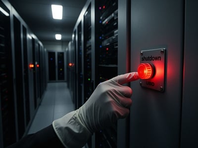 OpenAI tells House Democrats it is building automated shutdown capability