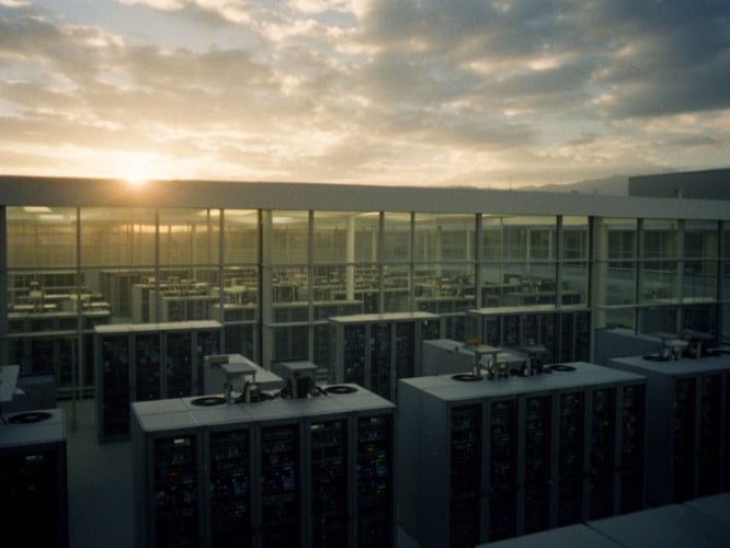 Google's AI buildout drove 37% increase in electricity use in 2025