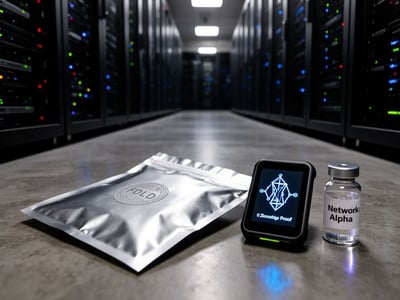 FOLD Second Round Auction Now Live, Interfold Mainnet Launches Network Alpha, Building a New Paradigm for Confidential Coordination