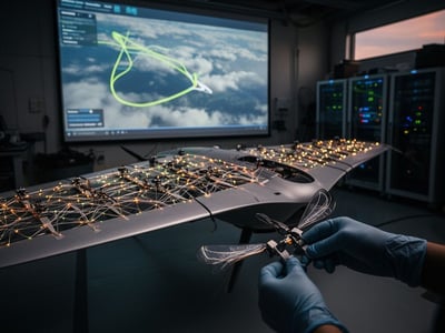 AI research startup Flapping Airplanes lands $1 billion Series A, pushing its valuation to $6 billion