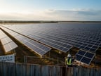 Tesla buys the entire output of a new 140 MW Texas solar farm