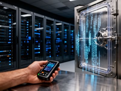 Provable Opens Early Access to Shield Swap, a Confidential Trading Venue Built for Compliance
