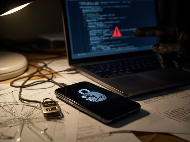39 New Methods That Compromise Passkey Authentication