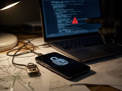 39 New Methods That Compromise Passkey Authentication