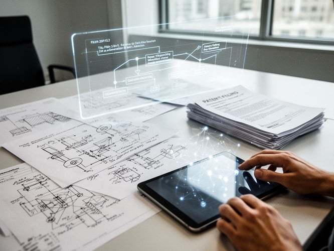 NLPatent Rebrands to Clerq to Meet Growing Demand for Patent Automation